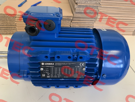 50A02RH00 - PLM90B14S2/330 E3 Lowara