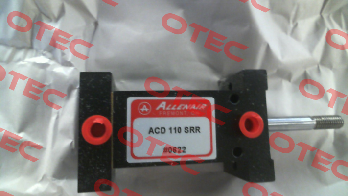 ACD 110 SRR Allenair