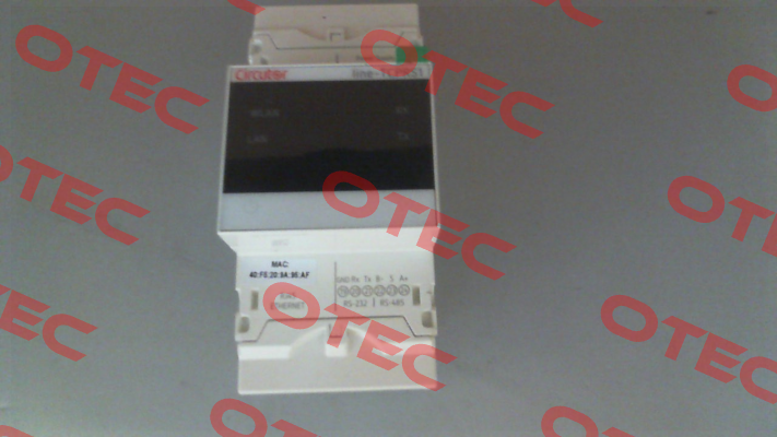 M62411 / Line-TCPRS1 Circutor