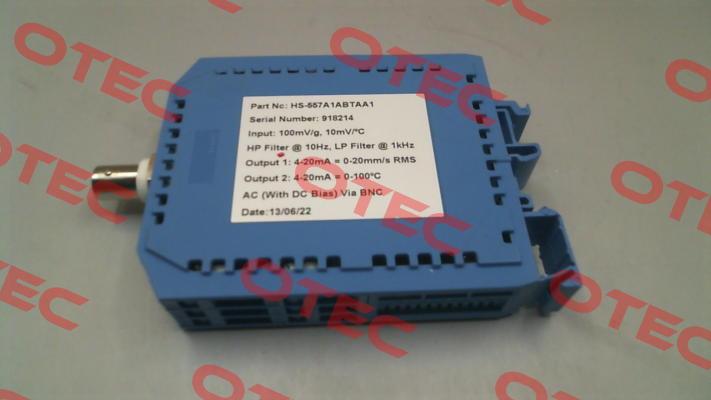 HS-557A1ABTAA1 Hansford Sensors