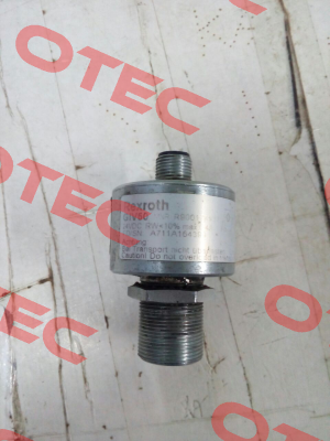 GIV50  MNR R900174537 - OEM/customized  Rexroth