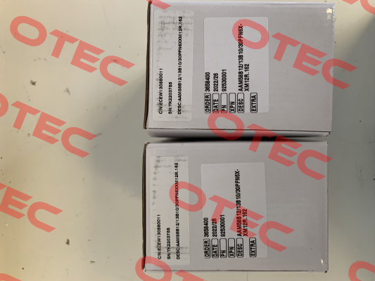 AAM58B12/13B10/30PFN6XXM12R.162 Eltra Encoder