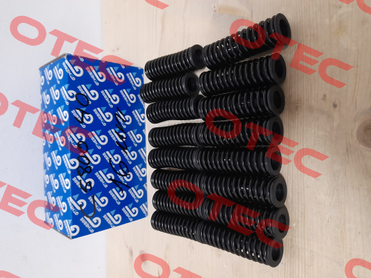 C5800 40 / GN40 ACTUATOR SPRING CARTRIDGE Genebre