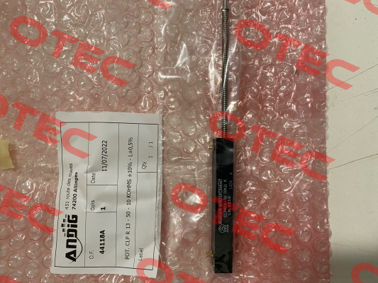 Model: CLPR13 50 R10K W10% L0.5% Megatron