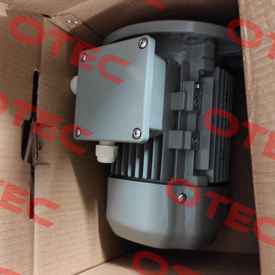 FCA 80 B 2/PHE AC Motoren
