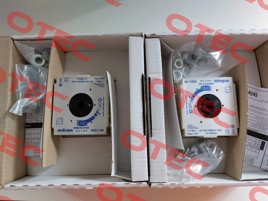 S6-01252BS0 Telergon