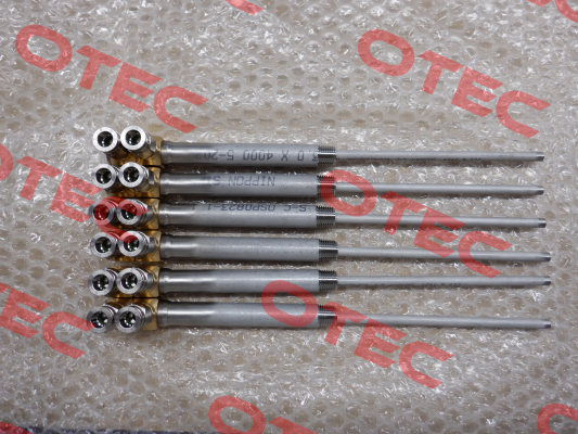 CT - HSR–2–L231–E104–J127–P81– MK  166 Ahresty-tec