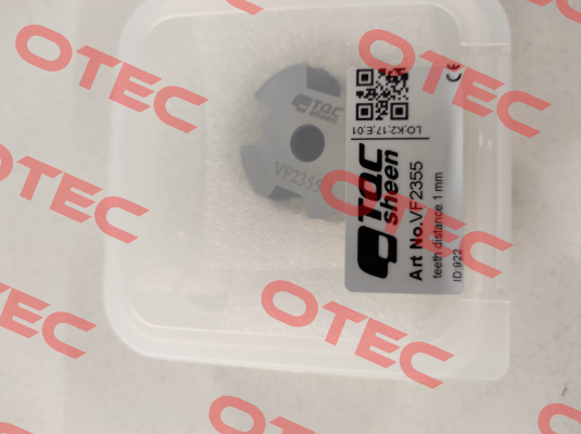 VF2355 TQC