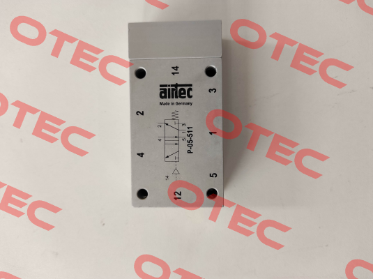 P-05-511 Airtec