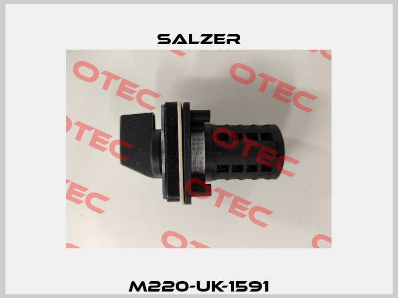 M220-UK-1591 Salzer