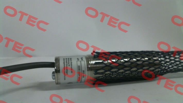 IRD-4A Tippkemper
