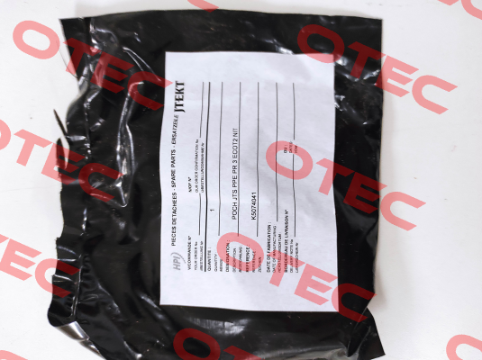 Gasket Set BR3  / HCP985074041929 HPI