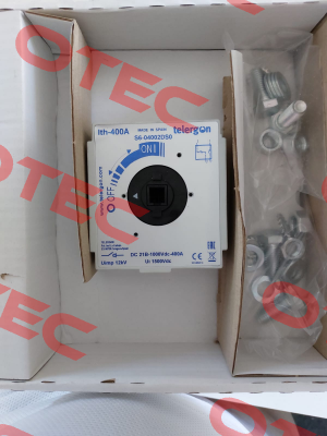 S6-04002DS0 Telergon