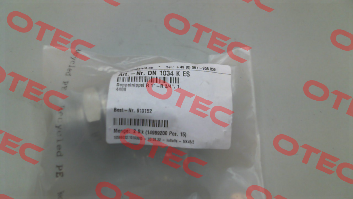 DN 1034 K ES Landefeld