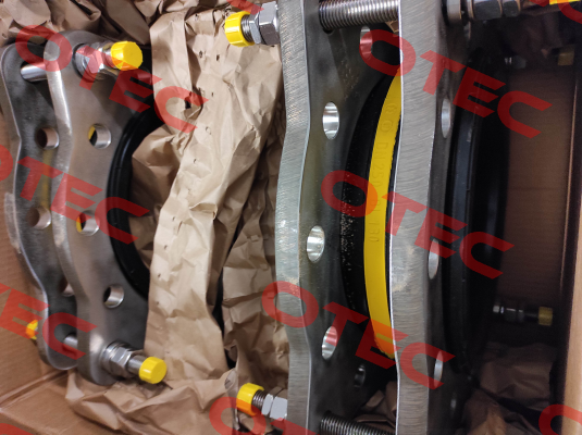 ERV-G 250.16 SS ZS Elaflex