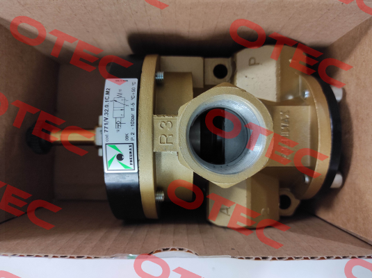 771/V.32.0.1C.M2 Pneumax