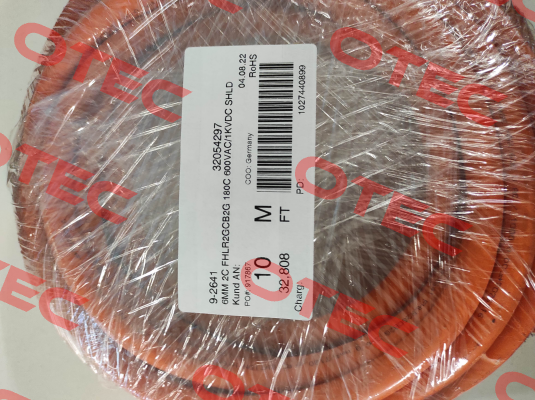 9-2641 (32054297) Coroplast