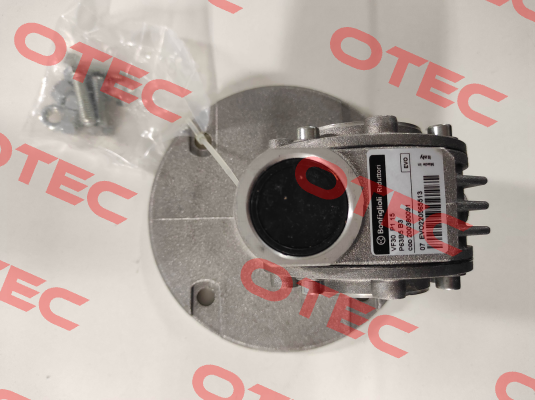 VF 30 P1 15 P63 B5 B3 Bonfiglioli