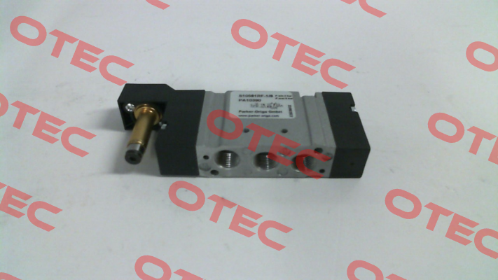 S10 581RF-1/8 (PA10390-0033-00) Hoerbiger