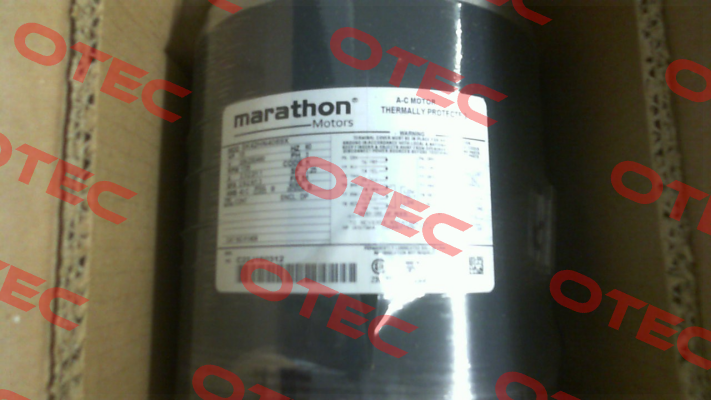 A00027466 / 5K42HN4089X Marathon (Regal)