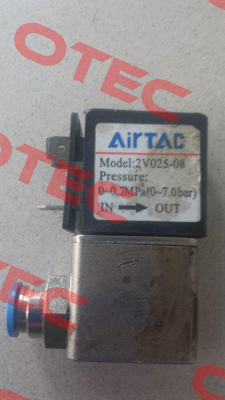 2V025-08 Airtac