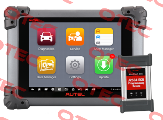 MaxiSYS MS908S Pro AUTEL