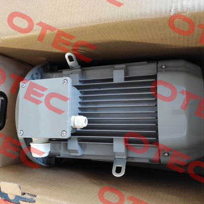 FCPA 132 M 4/PHE / IE3AC13M4001 AC Motoren