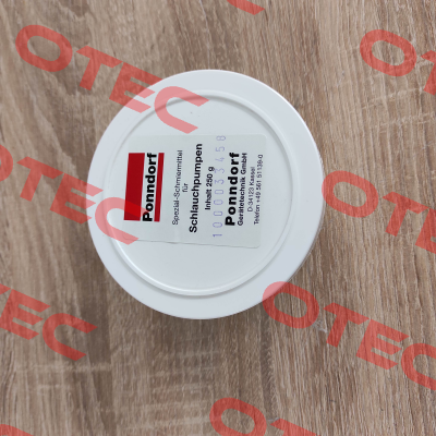 21-000-001 250g Ponndorf