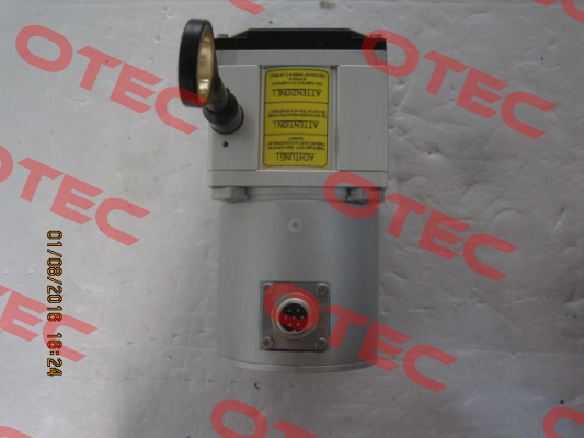 Typ SL3002-XG/GS80/K/01   FSG Fernsteuergeräte