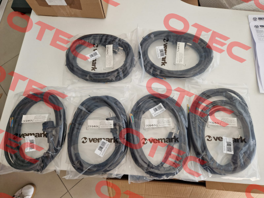 VM-RCOE-3X25-BL5 Vemark