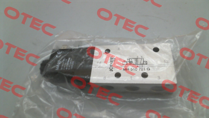 MH 510701G Joyner Pneumatic