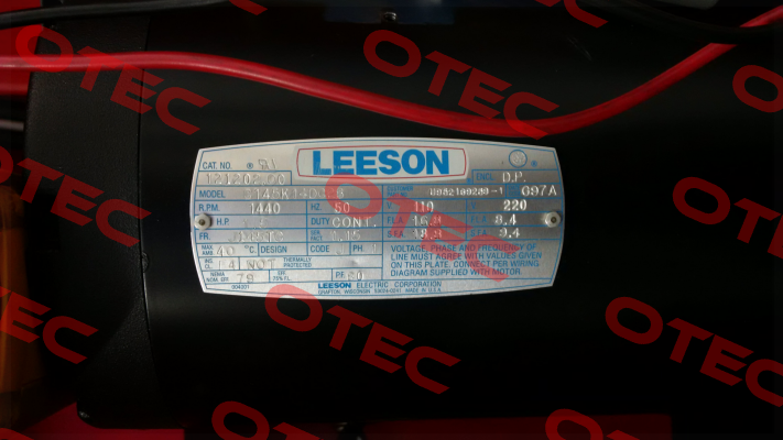 C145K14DC2B oem  Leeson