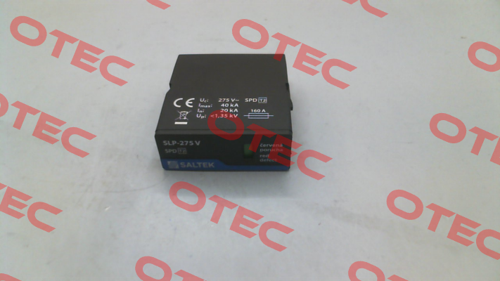 SLP-275 V/0 Saltek