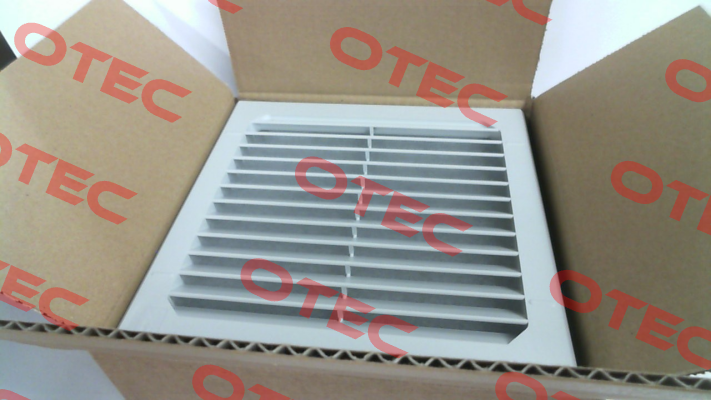 LV 300 230V AC (Light gray RAL 7035 - 230V AC blowing) Rübsamen & Herr
