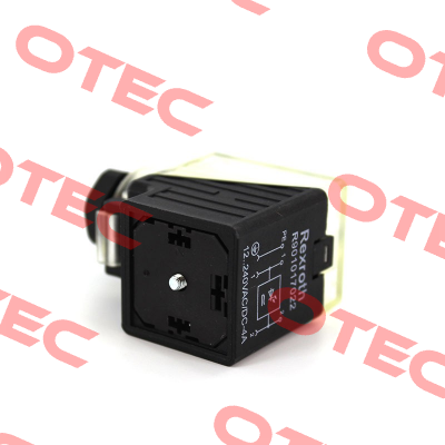 R901017022 (3P Z5L M 12-240V) Rexroth