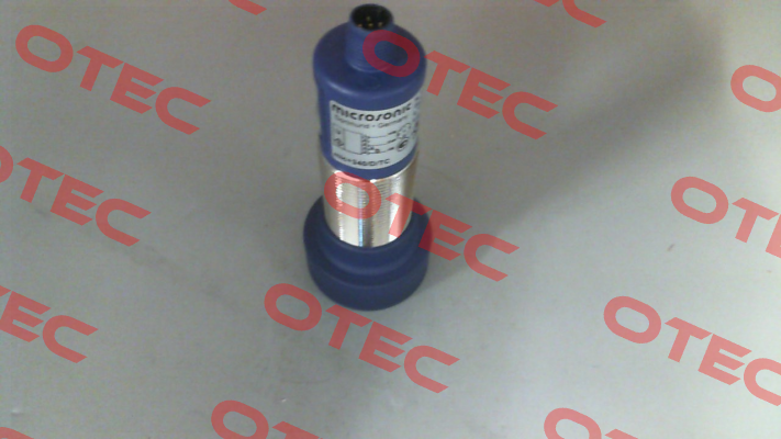 mic+340/D/TC Microsonic
