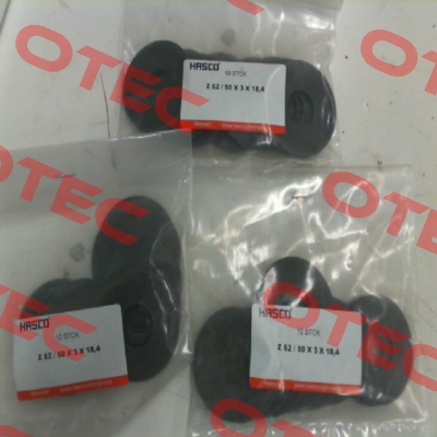 Z62/50x3x18,4 Hasco