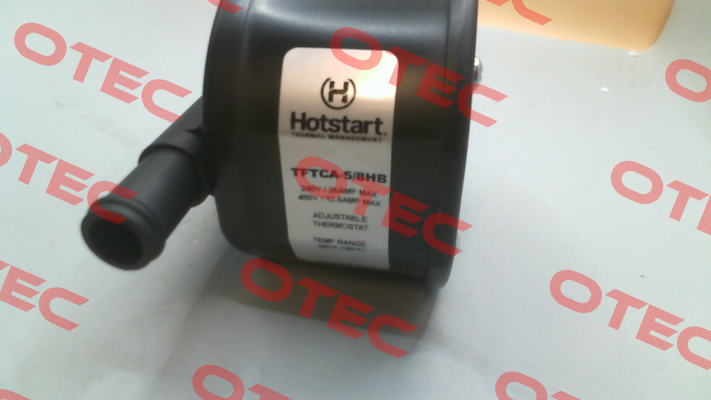 TFTCA-5/8HB Hotstart