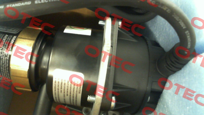 CTM10210-E00 Hotstart