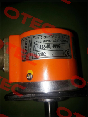 H16540/4096  Hohner