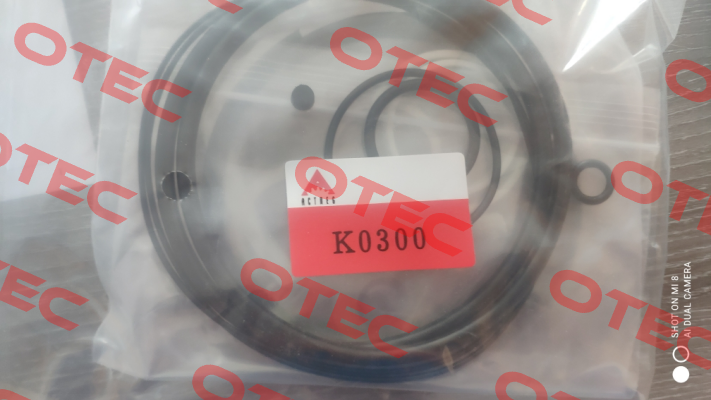 ASR/ADA-300 Actreg