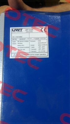 NB3100 C0A1DX1A Uwt