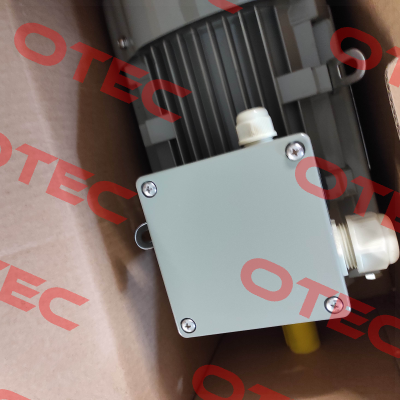 ACA 100 L-2 / PHE PTC AC Motoren