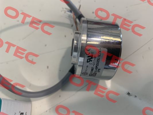EL49P.200Z5L 12.7X6PR Eltra Encoder