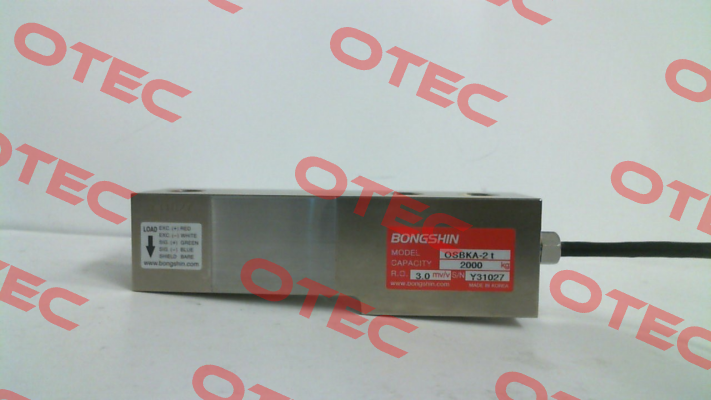OSBKA-2T Bongshin