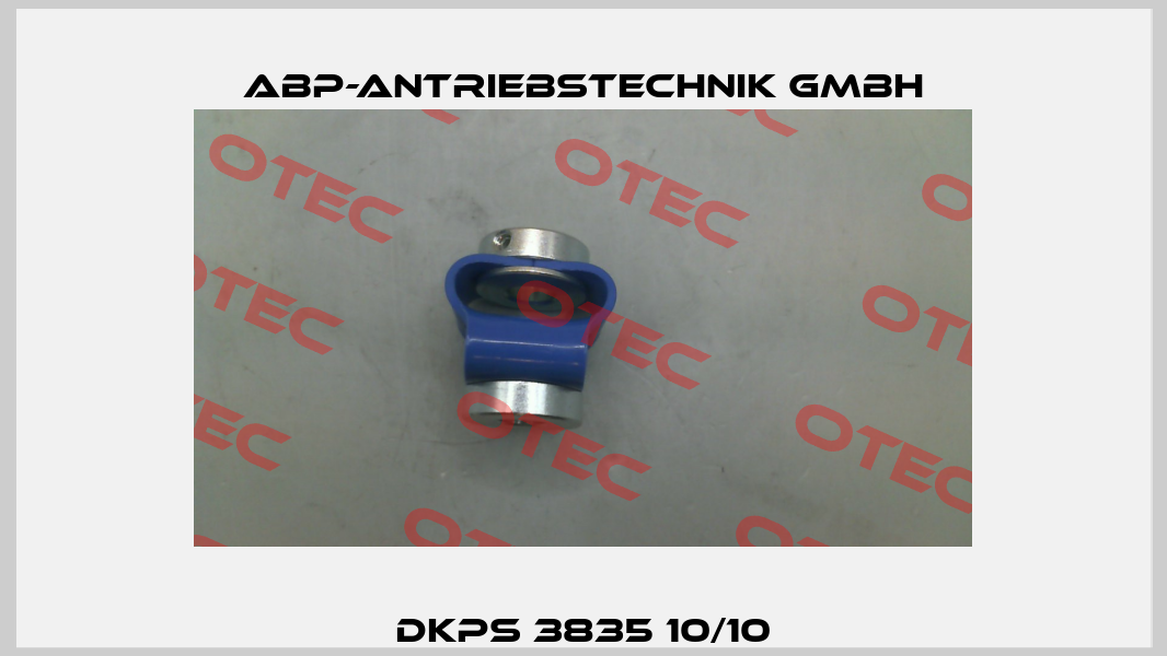 DKPS 3835 10/10 ABP-Antriebstechnik GmbH