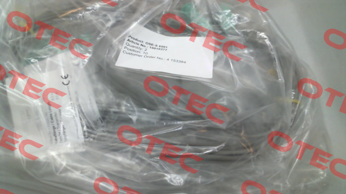 OSE-S 6501 vitector