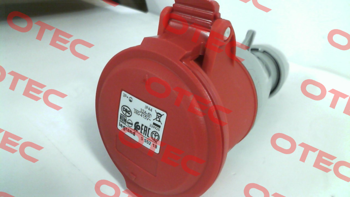 5552 18 Legrand