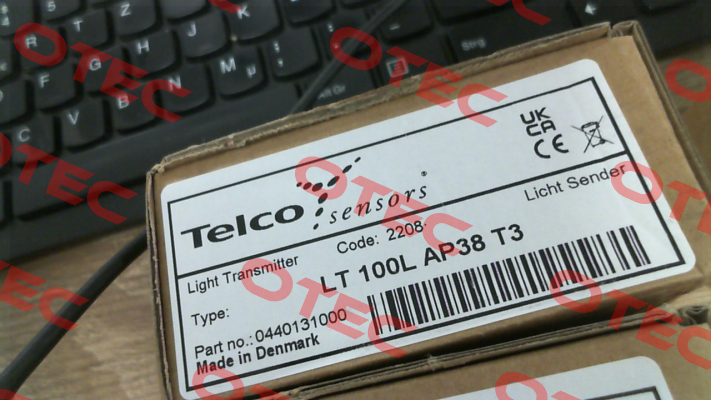 p/n: 8806, Type: LT-100L-AP38-T3 Telco