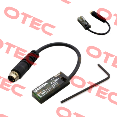 KL3054 - obsolete, replaced by P8S-GPCHX  Parker